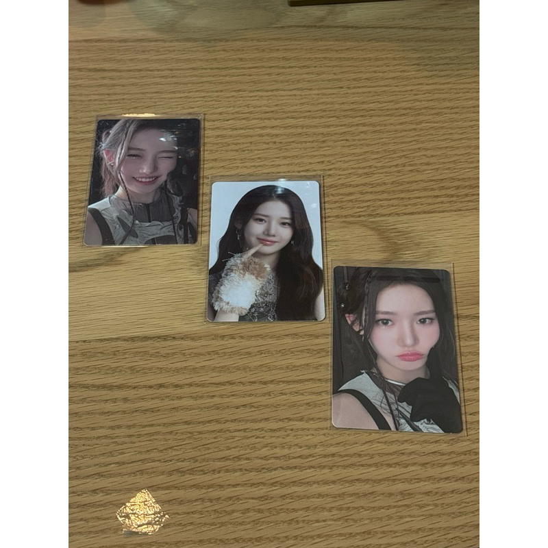 (SET) YG TAG RORA BABYMONSTER