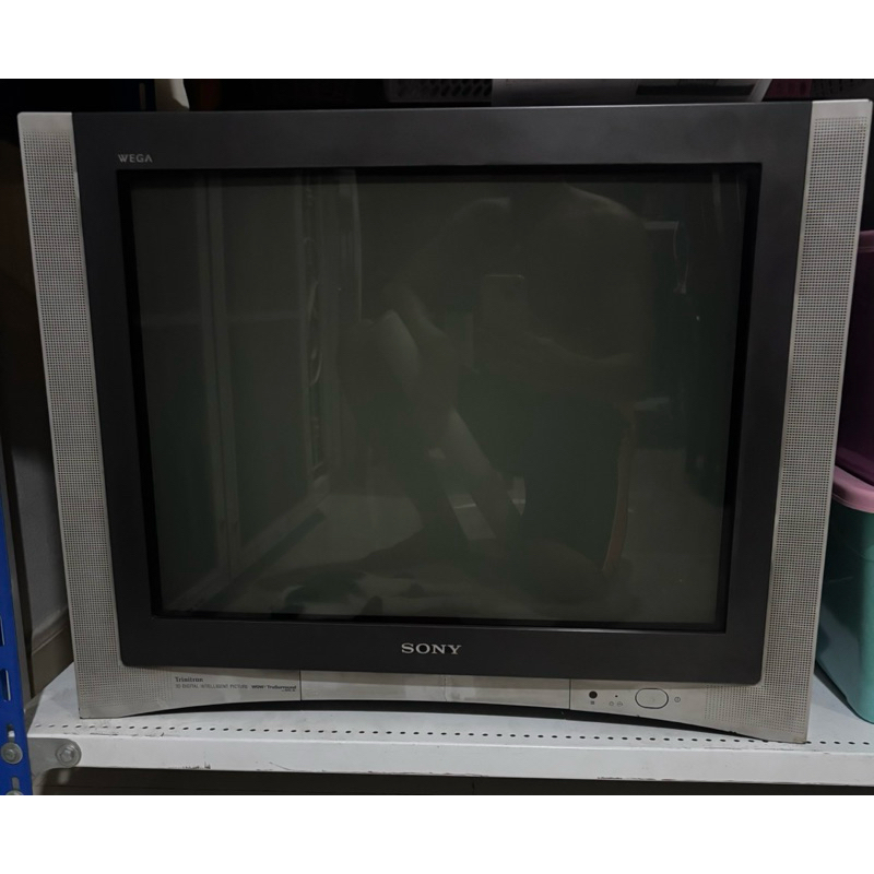 Sony WEGA CRT TV 25 inches
