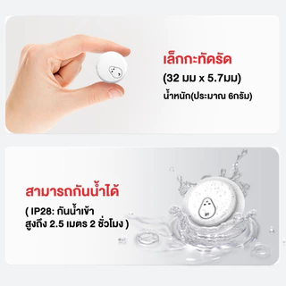Sinocare iCan CGM [X2] เครื่องวัดระดับน้ําตาลในเลือดแบบต่อเนื่อง ตรวจได้15วัน โดยไม่ต้องเจาะปลายนิ้ว รู้ผลตรวจทุกๆ3นาที