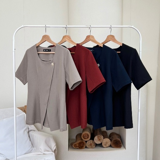 Viris Zamara 73135 Eloise Shirt