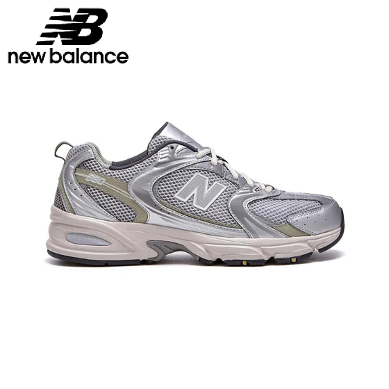 100%ของแท้ New Balance 530 NB MR530KMV นิวบาลานซ์ รองเท้าผ้าใบ