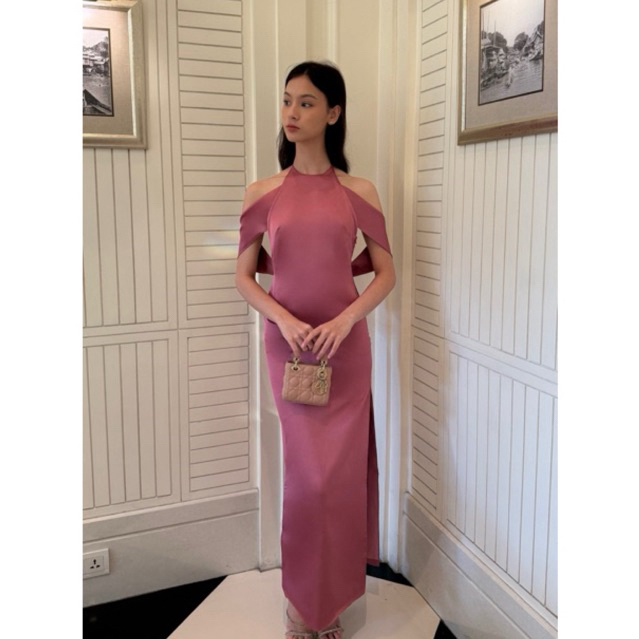 Kaelyn - (New in) Olivia ชุดเดรสหรูหราออกงาน
