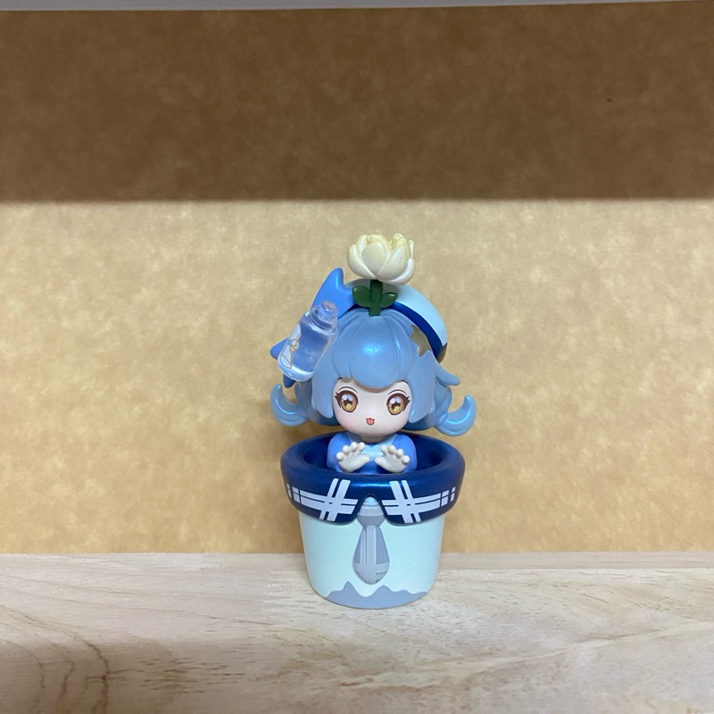 [พร้อมส่ง] Sweet Emilya Momoji Wonder Garden Series : Gardenia (ตัวปกติ)