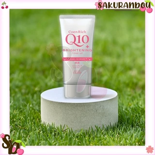 KOSE coenrich Q10 Hand Cream 80g [พร้อมส่ง❗️] 7 สูตร ของแท้ นำเข้าจากญี่ปุ่น