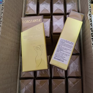 ❤ รีฟิต รีแพร์ จุดซ่อนเร้น แบบหยด Feminine Tightening Liquid CONSTANTA 6ml คอนสแตนต้า CT023