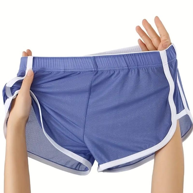 กางเกงบ๊อกเซอร์ขาสั้น AIRFIT MESH SHORTS
