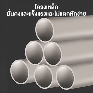 LP เก้าอี้พับ เก้าอี้พลาสติกพับได้ พร้อมพนักพิง ประหยัดพื้นที่ ไม่ต้องประกอบ ความจุแบริ่ง 200KG