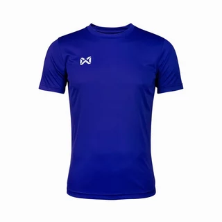 WARRIX เสื้อฟุตบอลเบสิค EASY TO GO BASIC T-SHIRT (WA-241FBACL08)