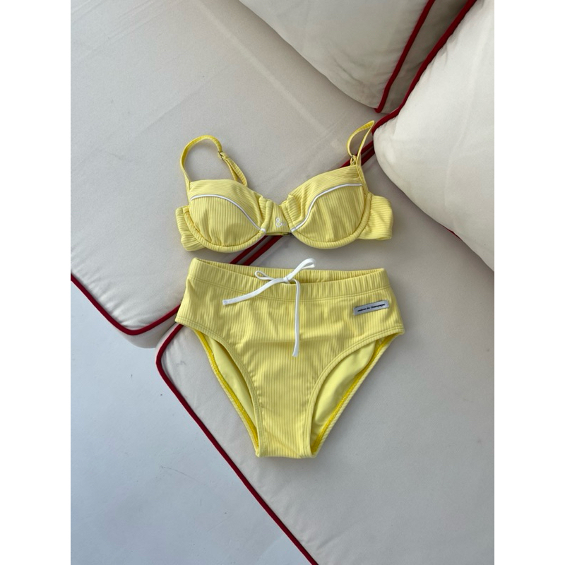 Maison swim bra บราว่ายน้ำ waterandothers - รูปที่ 5
