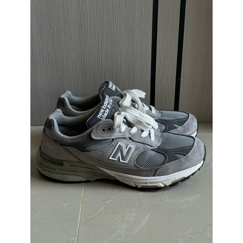 New Balance 993GL Made in US มือสองของแท้