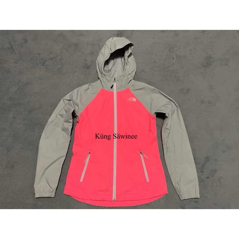 The North Face HyVent S