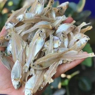 [ ขนาด 500 กรัม ] ปลาเกล็ดขาว ครึ่ง/กิโล