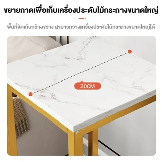JJM ชั้นวางต้นไม้ ที่วางกระถาง อเนกประสงค์ สวยหรู เหล็กแข็งแรง ประดับระเบียงบ้าน flower stand