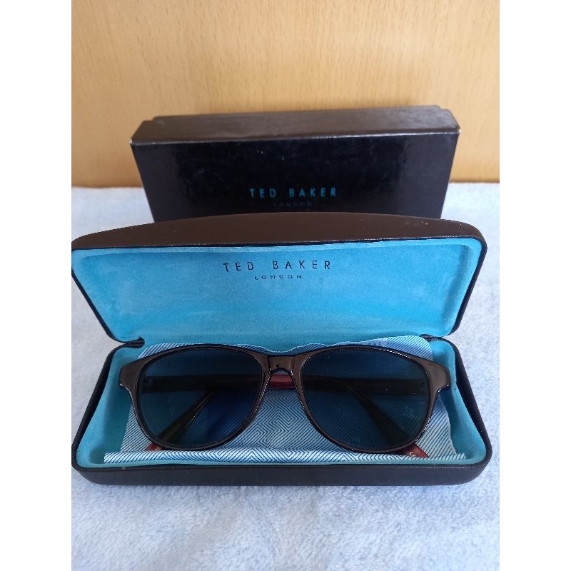 กรอบแว่นตา Ted baker London งานแบรนด์แท้