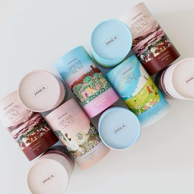 น้ำหอม JANUA perfume
