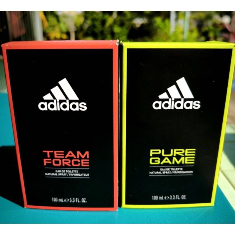 น้ำหอมADIDAS EDT100mlผู้ชาย ของแท้