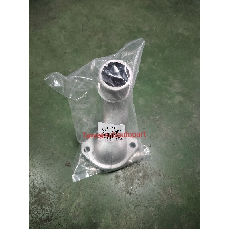 คอห่าน ตัวงอ RANGER FIHGTER WL 2.5 12V WL51-15-172C FO013