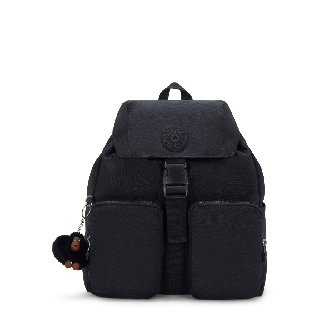 กระเป๋า KIPLING รุ่น ALDINE สี Black Tonal