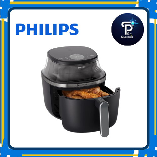 หม้อทอด PHILIPS  NA331/00 6.2 L