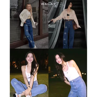 WACAY - Column Jeans