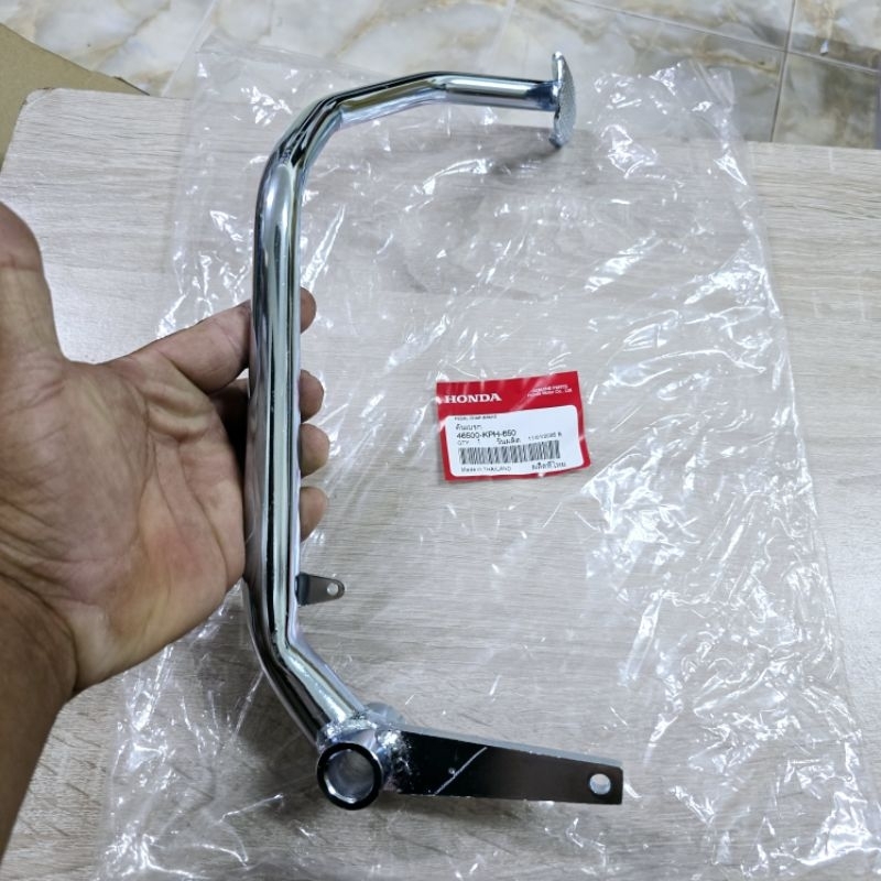 คันเบรค[46500-KPH-650]แท้ศูนย์/wave125R/wave125S/wave125I/wave125X/