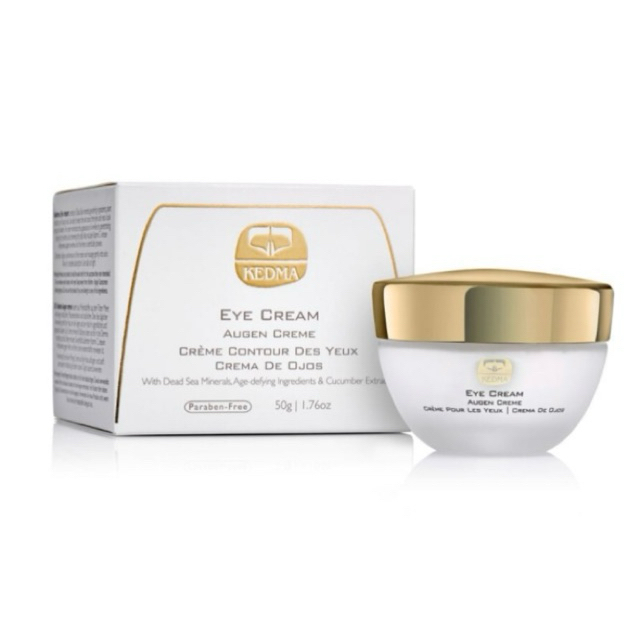 KEDMA EYE CREAM 50 g.