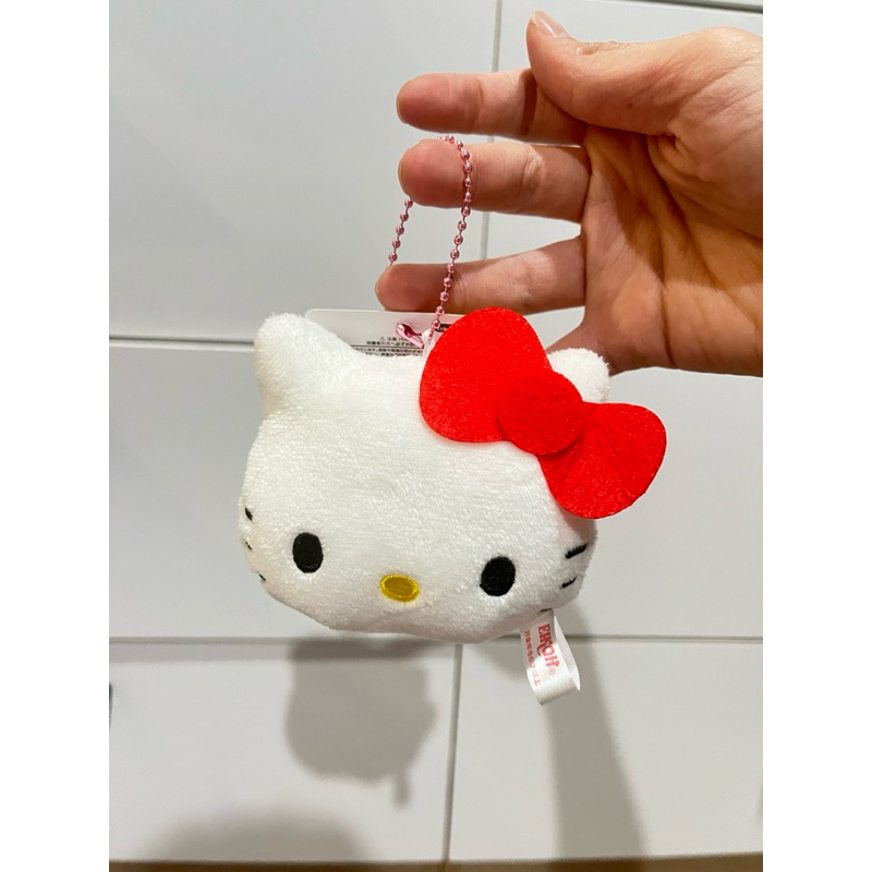 🇯🇵Sanrio Key Doll พวงกุญแจตุ๊กตาสุดน่ารัก จากซานริโอเจแปน