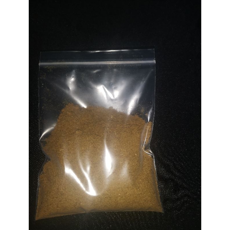 ยี่หร่าป่น 100 กรัมGround cumin 100 grams