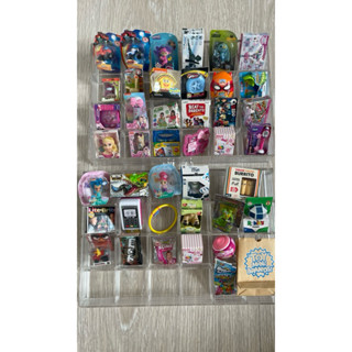 ของเล่นแกะจาก toy minibrands ราคาต่อชิ้น กดเลือกแบบได้ ของแท…