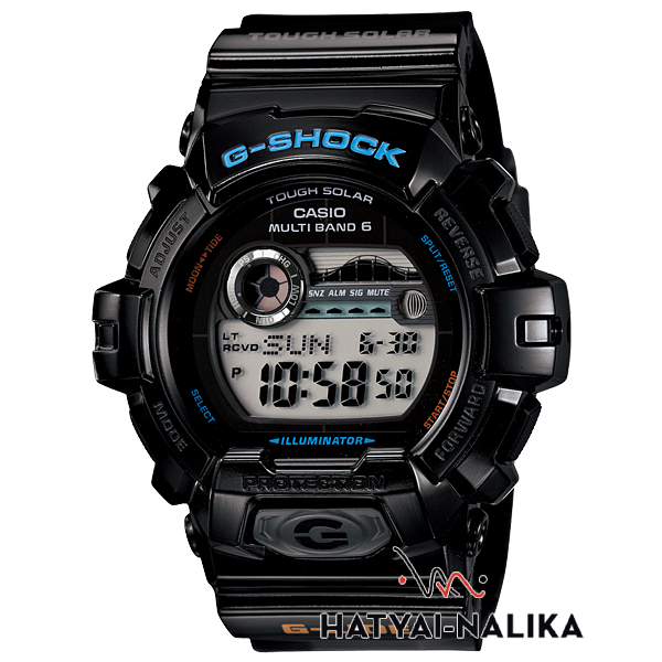 🔥ของแท้🔥 นาฬิกา G-SHOCK หายาก รุ่น GWX-8900-1,GWX-8900