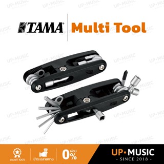 กุญแจกลอง TAMA Multi Tool | TMT9, กุญแจกลองอเนกประสงค์