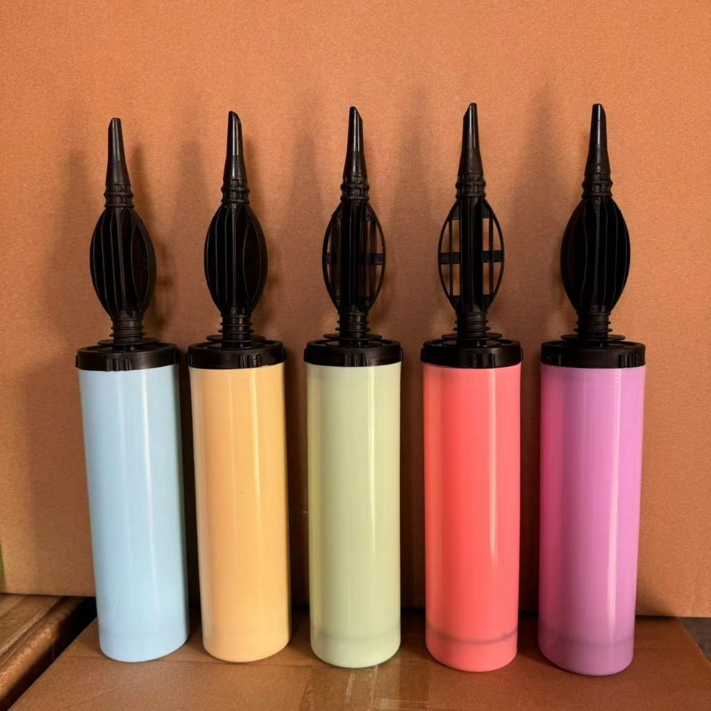 ที่สูบลูกโป่ง พร้อมส่งในไทยQ3