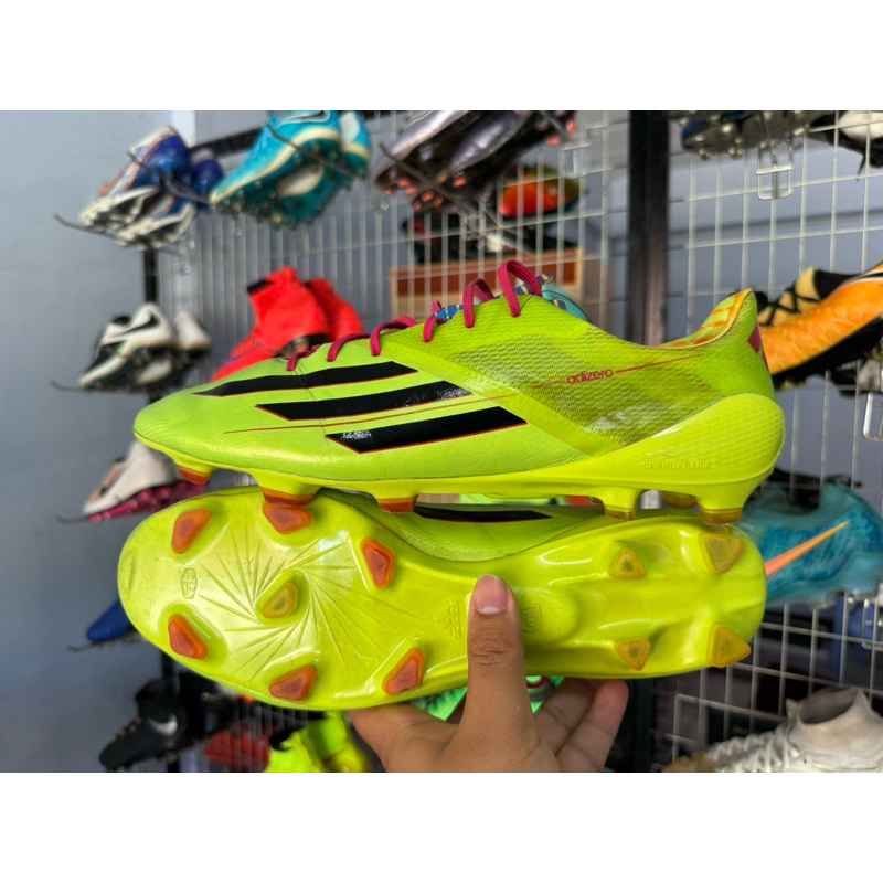 Adidas Adizero F50 FG