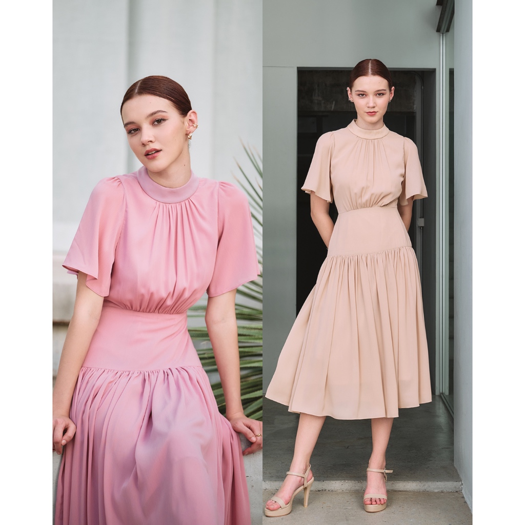 JOSIE DRESS - Stilista เดรส