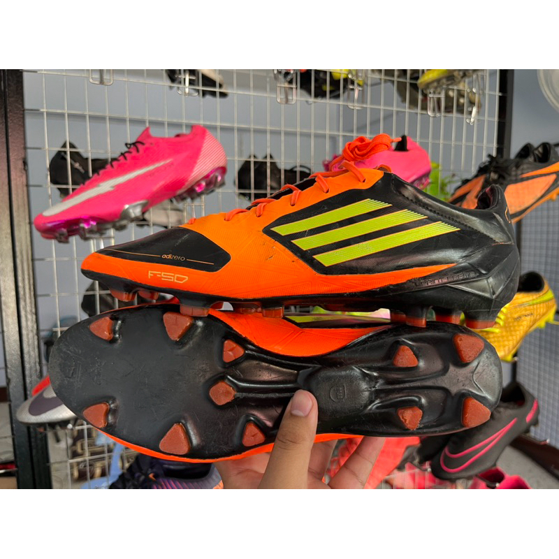 Adidas Adizero F50 (FG)