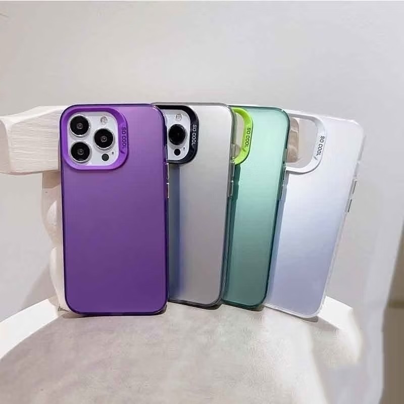 (พร้อมส่งจากไทย) เคส Samsung เคส So Cool S25 S25Plus S25Ultra A26(5G) A36(5G) A56(5G)