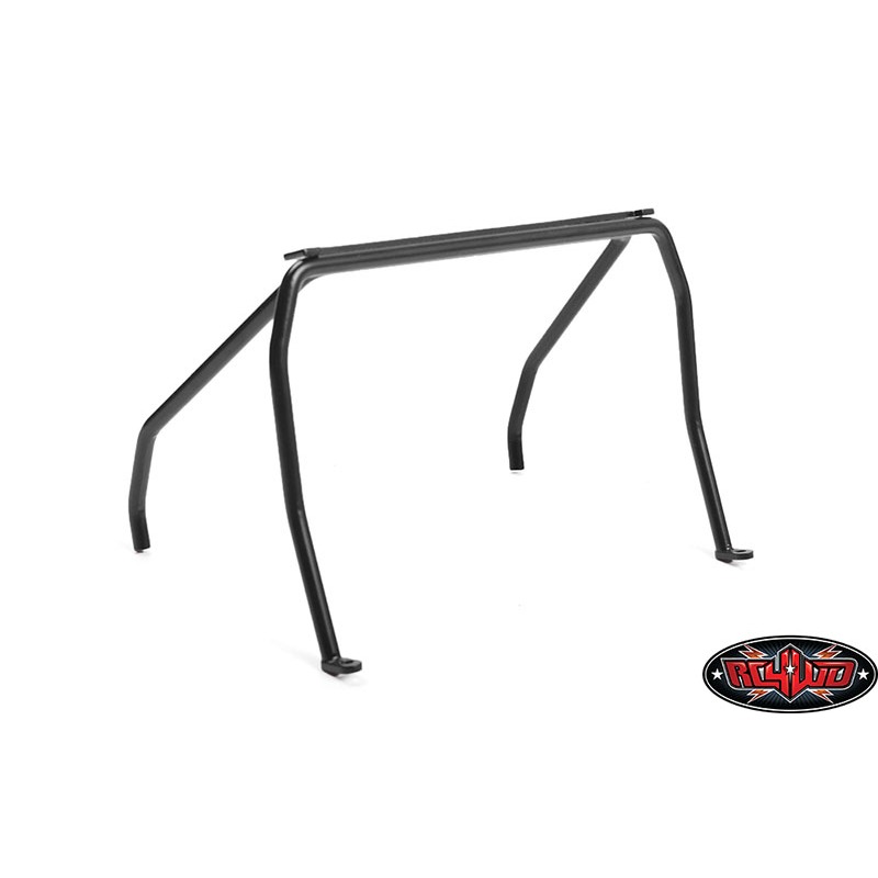 RC4WD Z-X0058 Tough Armor Headache Rack for 1985 Toyota 4Runner Hard Body