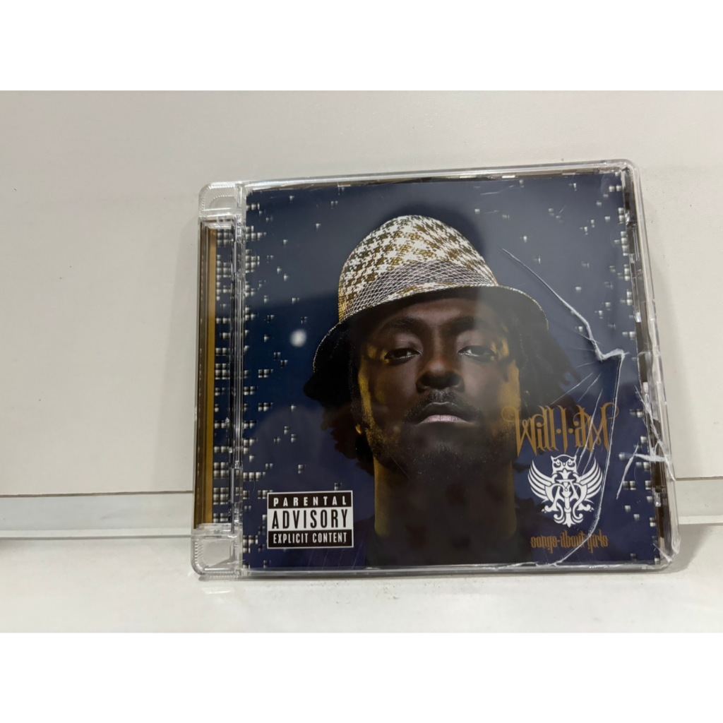 1 CD MUSIC  ซีดีเพลงสากล    50 Cent – Curtis / Shady Records, Aftermath    (B15G60)