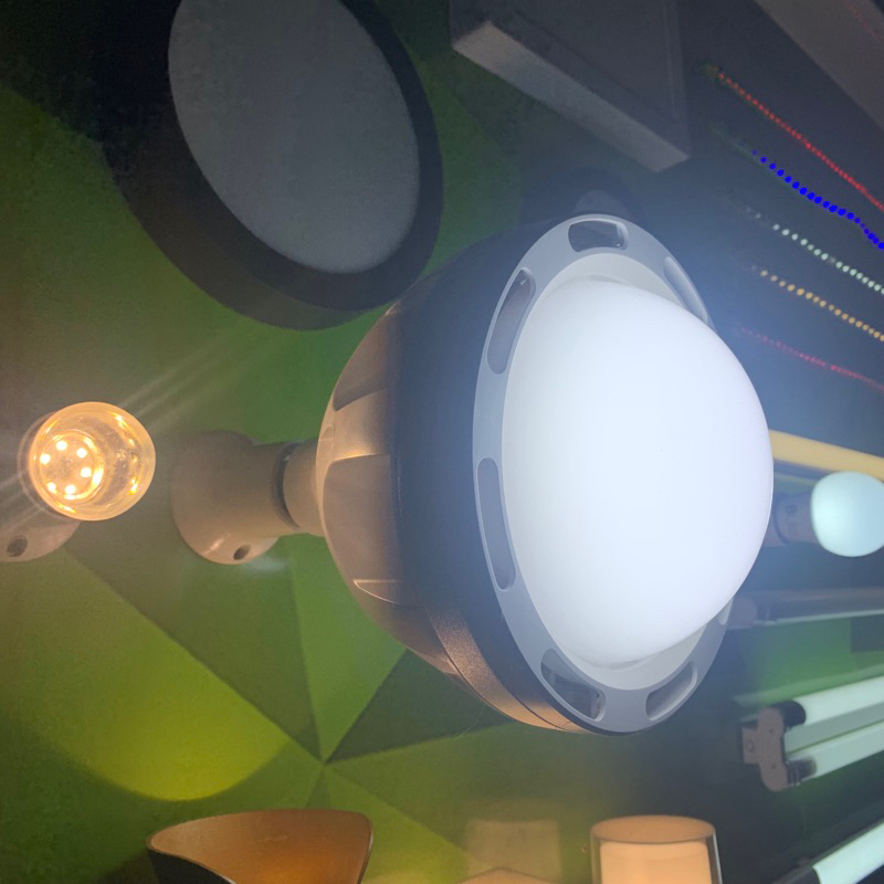 หลอดยักษ์LED HPB-28W-5700K-OPPLE