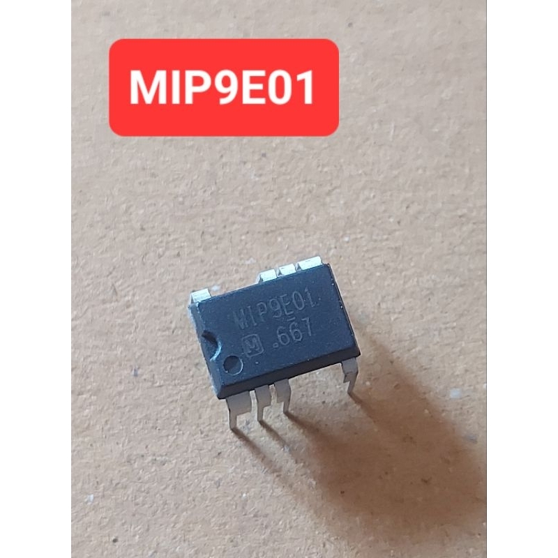 MIP9E01 Original Power Supply