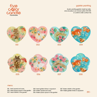 Griptok painting Magsafe สามารถสั่งคัสตอมได้