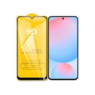 [P-Film] ฟิล์มกระจก เต็มจอใส samsung A08 A18 a56 5g | samsung a55 5g | samsung a06 | samsung a07