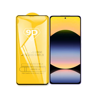 [P-Film] ฟิล์มกระจก เต็มจอใส Redmi A7 K90 Max R70 15a-5G A7 PRO xiaomi 15tpro note14 14tpro 13c note13 a5 15c 14t
