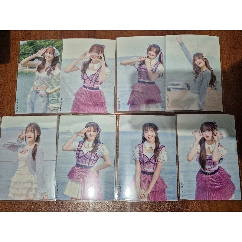 รูปสุ่มจากAlbum #Sukinanda BNK45 th