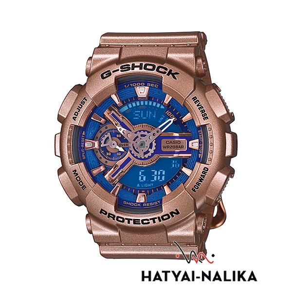 🔥ของแท้🔥 นาฬิกา G-SHOCK MINI หายาก รุ่น GMA-S110GD-2A,GMA-S110GD-2,GMA-S110GD,GMA-S110