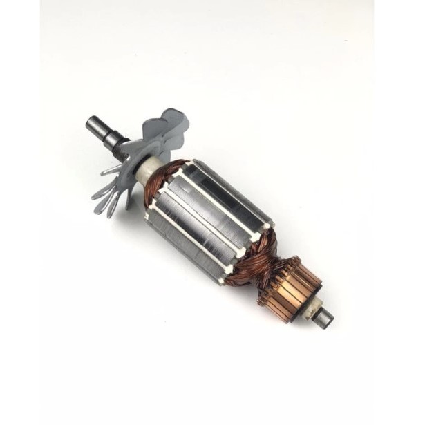 ทุ่น 9005N 9005B 9006N 9006B Makita มากีต้า หินเจียร 5 นิ้ว ลูกหมู5นิ้ว