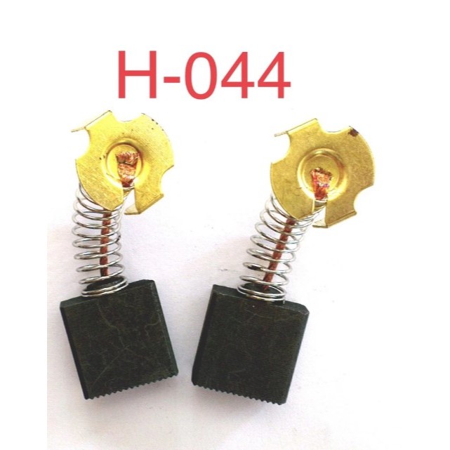 แปรงถ่าน H-044 PH65A CC14ST CC14STD CC14SE CC14SF