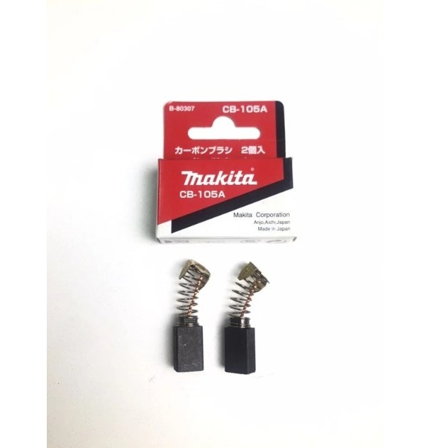 ของแท้ แปรงถ่าน CB-105 HM0810 HM0810T HM810 HM0810TA