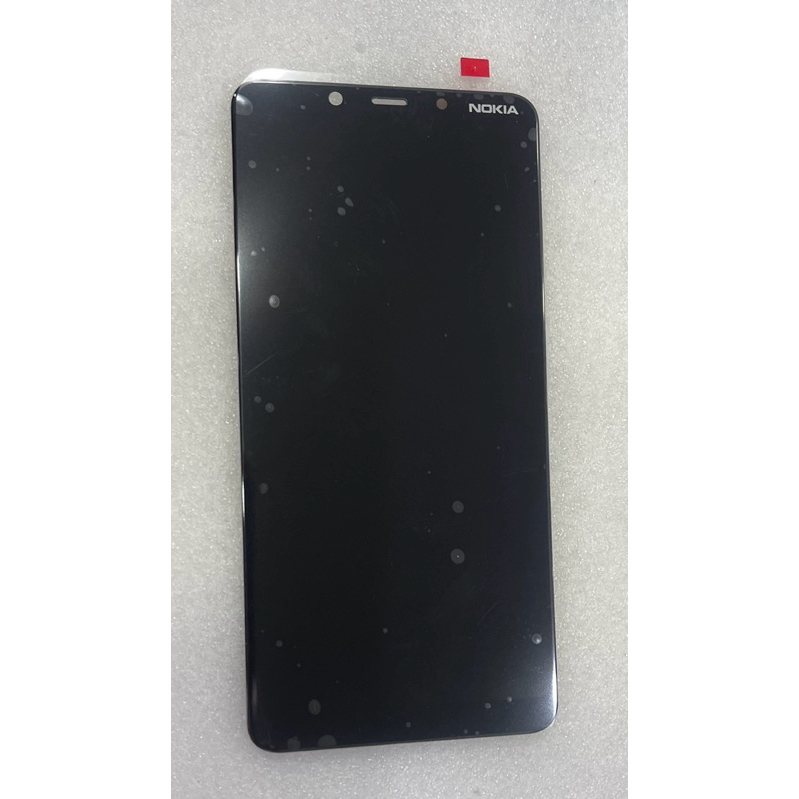 หน้าจอNokia N3.1 plus