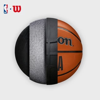 WILSON NBA DRV Plus ลูกบาสเกตบอล Size 7 WTB9200XB07 Official Store